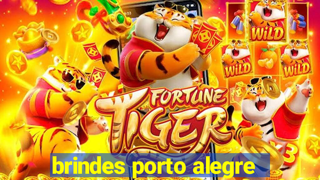 brindes porto alegre